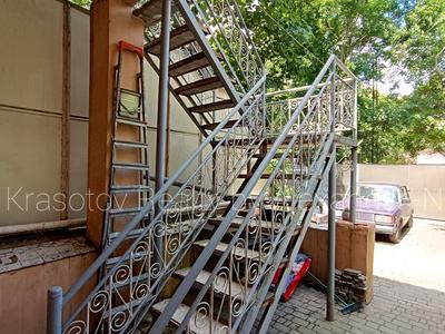 квартира за адресою Решата Аметова вул., 9б