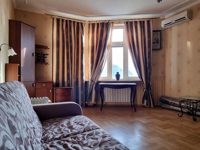 квартира за адресою Панаса Мирного вул., 17