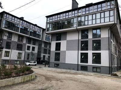 квартира за адресою Радистів вул., 24