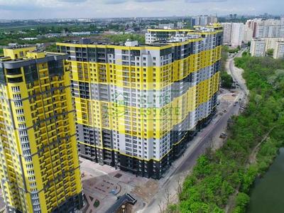 квартира за адресою Кадетський Гай вул., 10