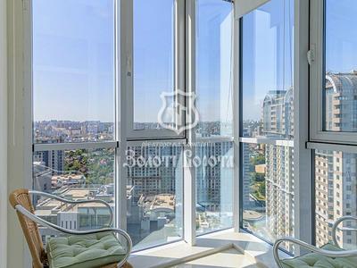 квартира за адресою Андрія Верхогляда вул. (Михайла Драгомирова), 7