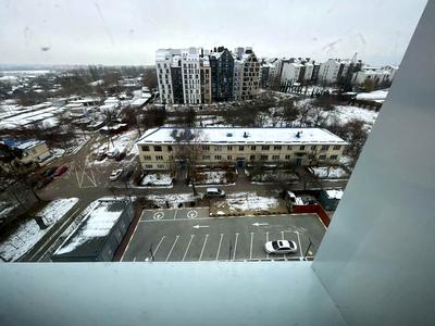 квартира по адресу Александра Саенко ул., 11