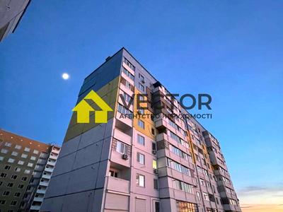 квартира за адресою Сергія Параджанова вул., 9