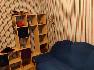 квартира по адресу Быкова Леонида бульв., 12