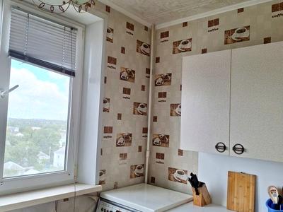 квартира по адресу Электровозная ул., 21
