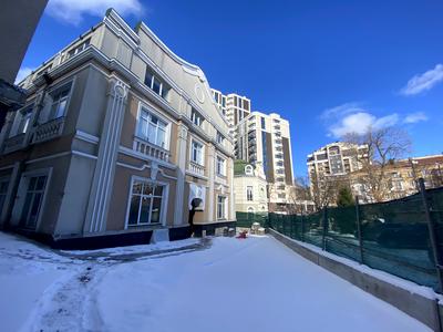 коммерческая по адресу Златоустовская ул., 23