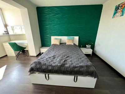 квартира за адресою Кургузова вул., 11-В