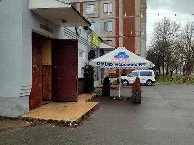 комерційна за адресою Любецька, 40
