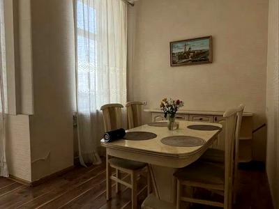 квартира за адресою Гіршмана вул., 17