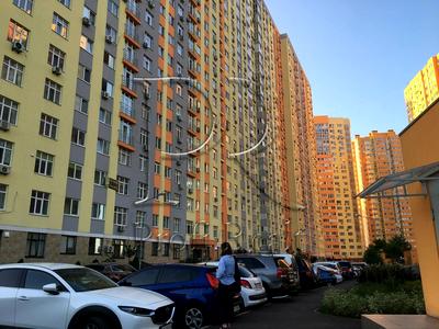 квартира за адресою Петра Калнишевського вул. (Михайла Майорова), 6