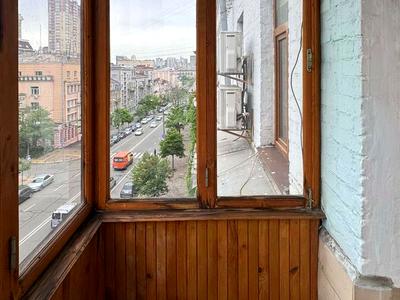 квартира по адресу Симона Петлюры ул. (Коминтерна), 6