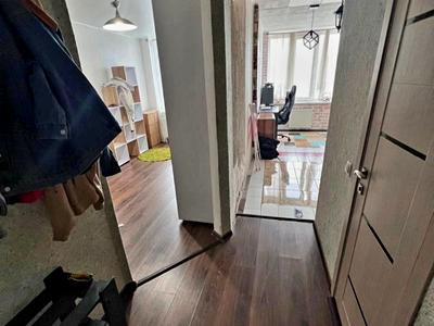 квартира за адресою с. Святопетрівське, Теплична вул., 48