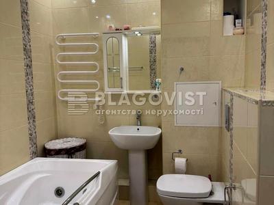 квартира за адресою Дніпровська набережна вул., 19-А