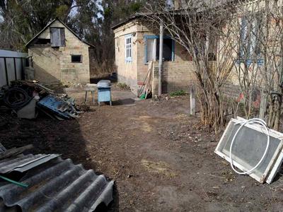 участок по адресу Бродовская ул., 153