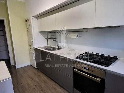 квартира за адресою Метрологічна вул., 111