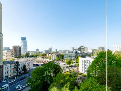 квартира за адресою Михайла Омеляновича-Павленка вул. (Суворова), 19