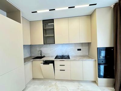 квартира по адресу Крайковского ул., 3 к8