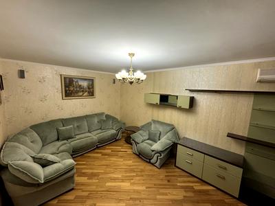квартира по адресу Федора Эрнста ул., 6