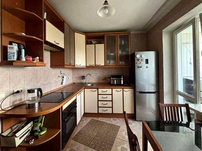 квартира по адресу Новаторов ул., 22-А