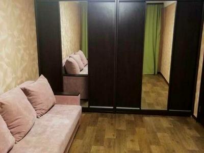 квартира по адресу Милютенко ул., 44-Б