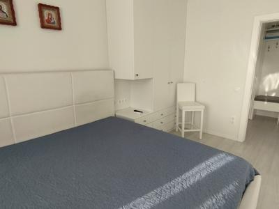 квартира по адресу Евгения Сверстюка ул. (Марины Расковой), 6