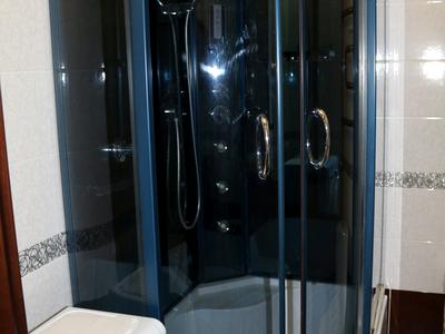 квартира по адресу Керамический пер., 7-В