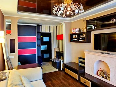квартира за адресою Тараса Шевченка просп., 53