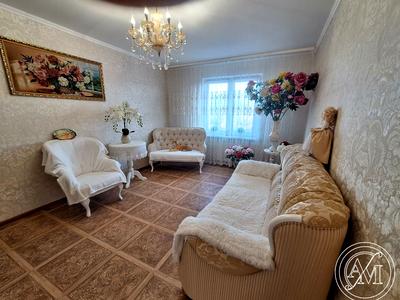 квартира за адресою Здолбунівська вул., 13