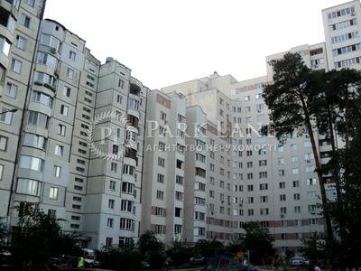 квартира за адресою Бориспільська вул., 26-В
