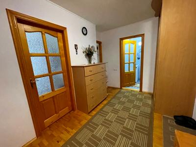 квартира за адресою Стрийська вул., 77