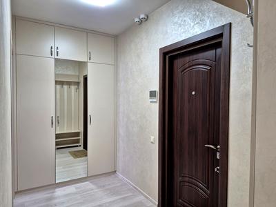 квартира по адресу Киев, Олены Пчилки ул., 4