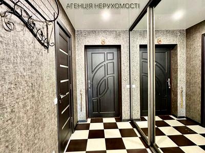 квартира по адресу Жулянська ул., 1-Д