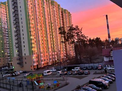 квартира по адресу пгт. Коцюбинское, Пономарёва ул., 26