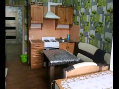 квартира по адресу Рубиновый бульв., 7