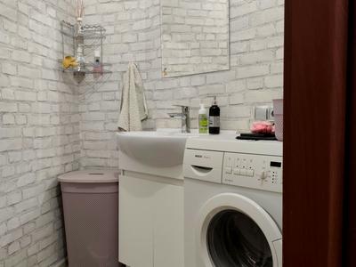 квартира по адресу Срибнокильская ул., 1