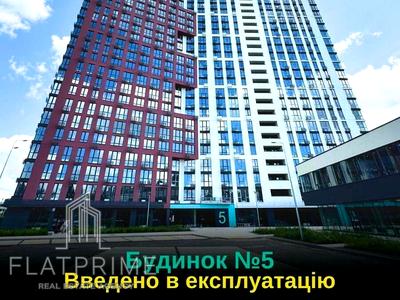 квартира за адресою Віктора Некрасова вул. (Північно-Сирецька), 6