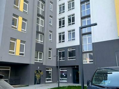 квартира за адресою Гетьмана Івана Мазепи вул. (Топольна), 25-А