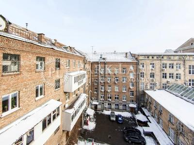 квартира за адресою Прорізна вул., 3