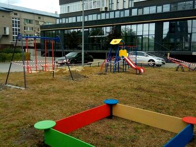 квартира по адресу Городницкая ул., 47