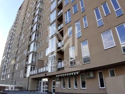 квартира за адресою Клочківська вул., 117