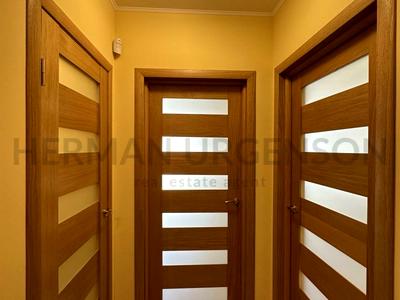 квартира за адресою Гренджі-Донського, 3