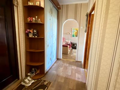 квартира за адресою Позитивна вул. (Джапарідзе), 2