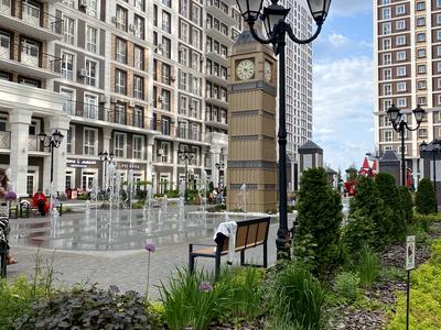 квартира по адресу Михаила Максимовича ул. (Трутенко Онуфрия), 28-Б