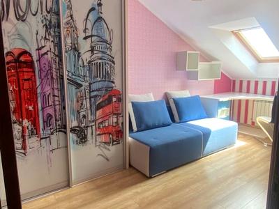 квартира за адресою Вишнева вул., 5