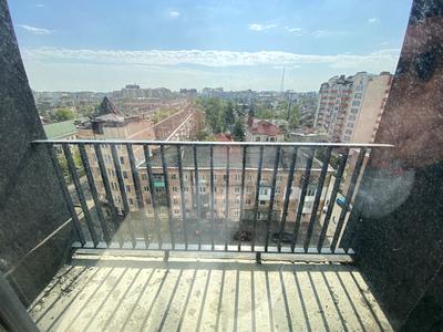 квартира по адресу Бельведерская ул., 2а