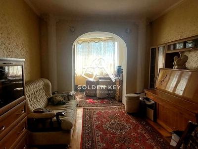 квартира по адресу бульвар Європейський, 21