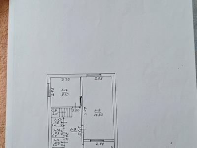 будинок за адресою СТ Струмок