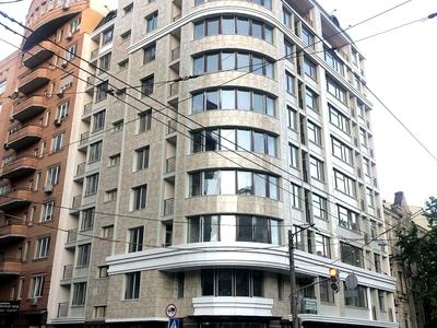квартира по адресу Дмитриевская ул., 60