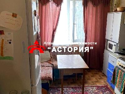 квартира по адресу Рубана ул., 24
