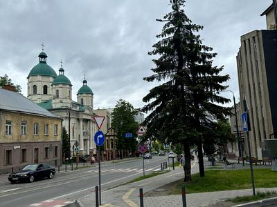 квартира за адресою Тараса Шевченка вул., 66